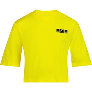 Msgm Kinder t-shirt