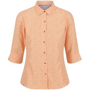 Regatta Dames nimis iv bloemen shirt