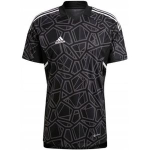 Adidas - Condivo 22 - Keepershirt - Heren - Korte Mouwen