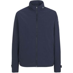 JOTT - SS24MJAC20 - Jasje - Blauw - Lichtgewicht - Transpirable