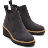 Toms - Maude - Enkellaarsjes - Suède - Dames