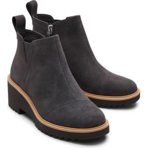 Toms - Maude - Enkellaarsjes - Suède - Dames