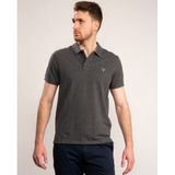 GANT - Piqué Poloshirt - Herenrugger