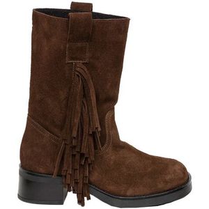 Steve Madden - 11004911 BENEDICT-F - Enkellaarsje - Bruin