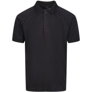 Regatta - Coolweave - Poloshirt - Korte Mouwen - Gerecycled Polyester