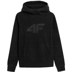 4F - h4l22 pld352 - Hoodie - Dames - 100% Polyester - Microfleece