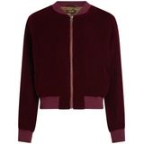 King Louie - Bomberjack - Bordeauxrood