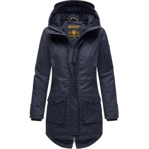Navahoo - Brinja - Parka - Warm - Tijdloos