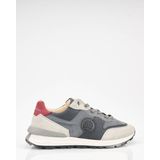 Mason Garments - Trial Runner - Sneakers - Grijs