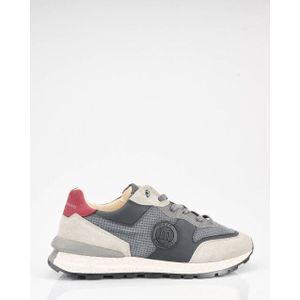 Mason Garments - Trial Runner - Sneakers - Grijs