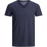 Jack & Jones Basic v-neck tee s/s noos