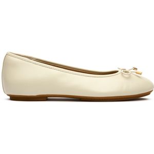 Fitflop - Delicato - Ballerina's - Natuurlijke Tint
