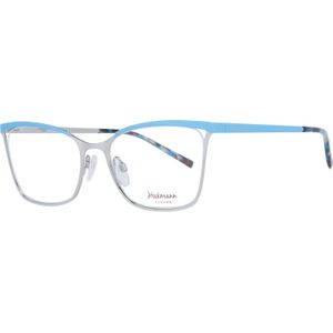 Ana Hickmann - HI1045 06A - Optisch Montuur - Blauw - Cat Eye