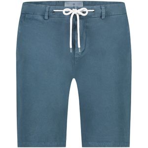 Blue Industry Garment washed short