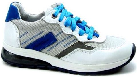 Trackstyle - 321350 - Schoen - White/Blue