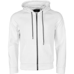 TOP GUN - TG22005 - Tussenjas - Grijs / Antraciet