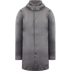 Puma - X Staple - Heren Jack - Smoked Pearl - Waterafstotend