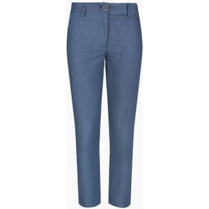 Denim - Capri Broek - 7/8-lengte - Denim Stretchdenim