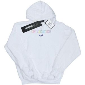 Li-cense Disney heren aladdin op vakantie hoodie