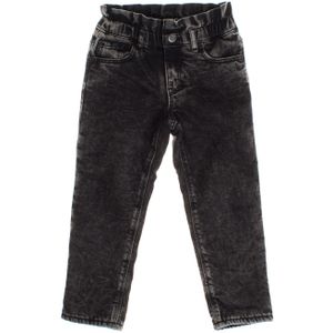Fleece gevoerde mom jeans 756139 meisjes