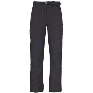 Trespass - Escaped Active - Sneldrogende Broek - Dames - Stretchstof - UV-bescherming 40+