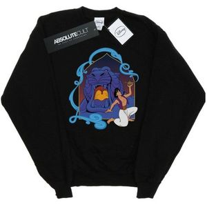 Li-cense Disney heren aladdin grot der wonderen sweatshirt