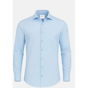 Vercate - Strijkvrij Overhemd - Twill