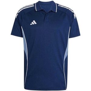 Adidas - Tiro 25 - Wedstrijdpoloshirt - Korte Mouwen