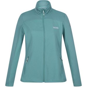 Regatta Dames highton iii full zip fleecejack