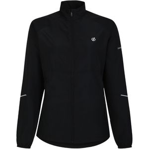 Dare2b Dames resilient iii windshell jacket
