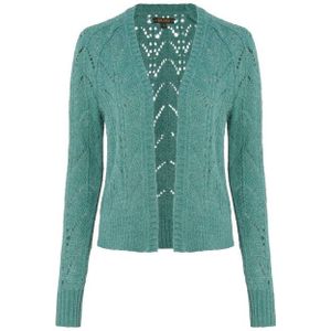 King Louie - Vest 09827 - Donker Groen