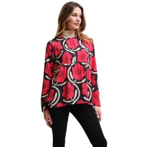 Regatta - Orla - Blouse - Lichtgewicht - Ademend - Bloemen