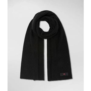 Peuterey Anis ribbed scarf