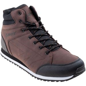 Hi-Tec Heren arnel mid cut wandelschoenen