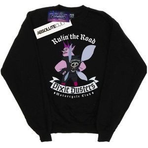 Li-cense Disney heren onward pixie dusters rulin´ sweatshirt