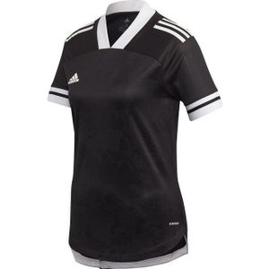 Adidas - Condivo 20 - Trui - Dames - Lichtgewicht - 100% Gerecycleerd Polyester
