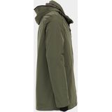 Casamoda Zomerjack funktionsjacke mit kapuze 544193800/301