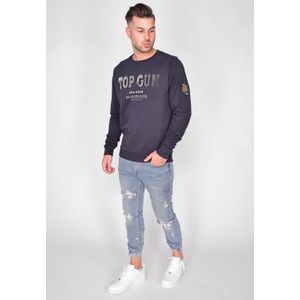 Top Gun - TG20213007 - Trui