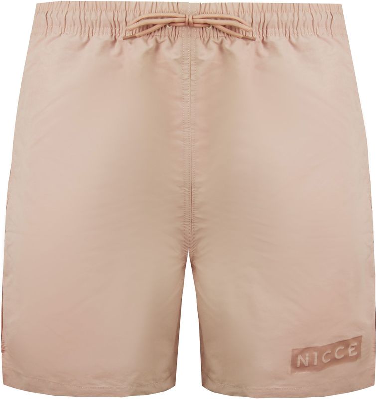 Nicce - Crib - Zwemshort