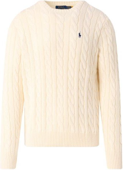 Ralph Lauren Trui ronde hals