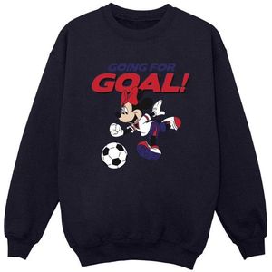 Sweater - Gedrukt - Zwart - 50% Katoen, 50% Polyester