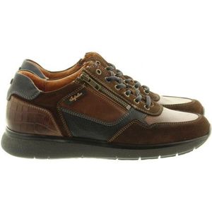Australian Footwear Dakota Widt H leather