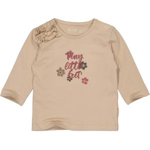 Quapi Newborn baby meisjes shirt rianne