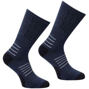 Regatta Bamboe crew sokken heren