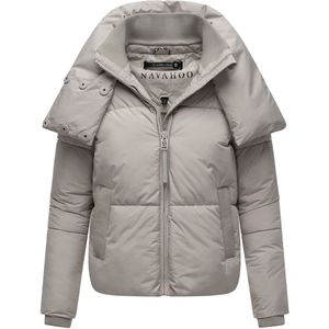 Navahoo - Traumelfe 14 - Gewatteerde Jas - Dames - Tijdloos - Sportief - Warm