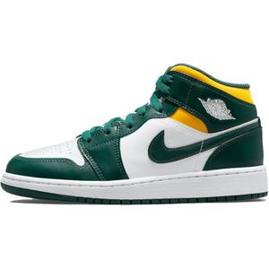 Nike Air jordan 1 mid sonics 2021 (gs)