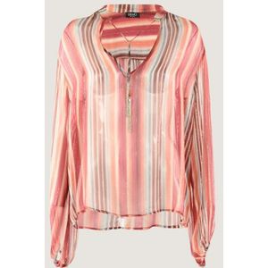 Liu Jo Blouse lange mouw