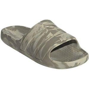 Adidas - adilette flow - Badslippers - Lichtgewicht - Open Teenstijl