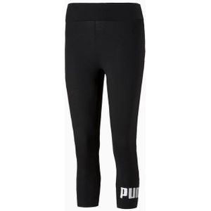 Puma - Dames Essentials Logo - 3/4 Legging