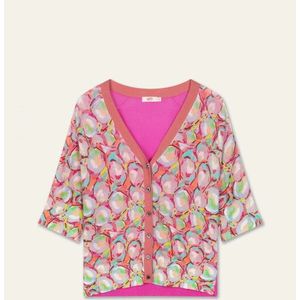 Oilily Veronica vest